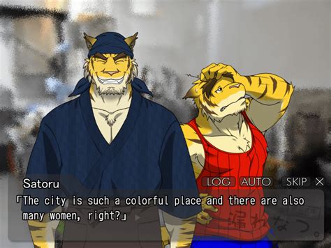 morenatsu|All Morenatsu Versions : r/MorenatsuGame